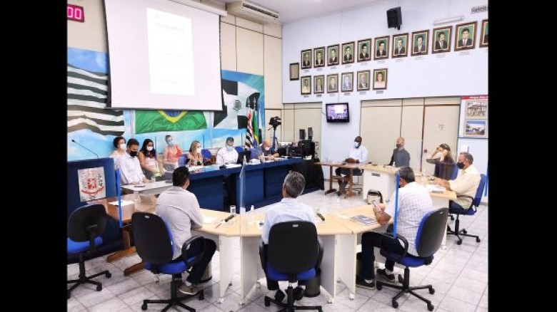 Vereadores debatem Aluguel Social