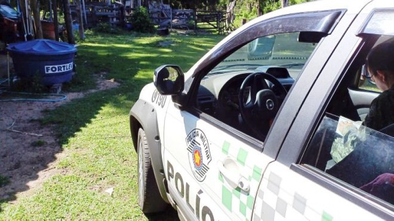 Polícia Ambiental finaliza Operação ‘Dia da Água’ em áreas de preservação