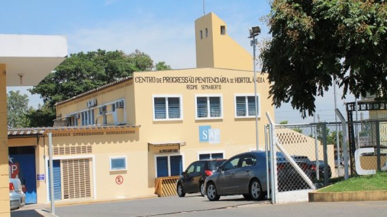 136 presos não voltam para unidades prisionais na última saída temporária
