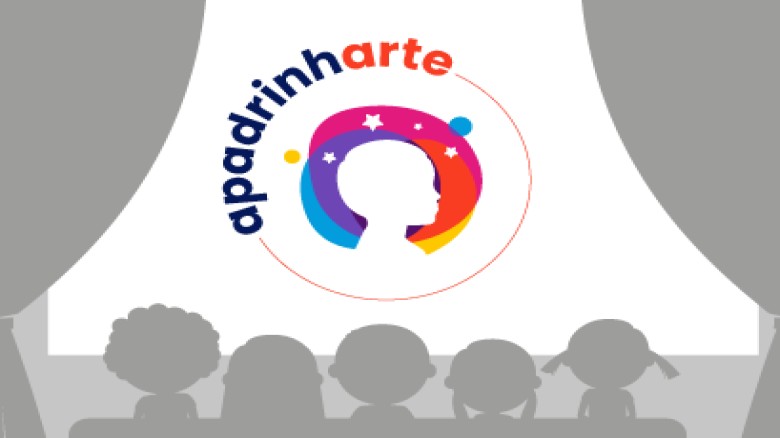 Interessados podem custear eventos culturais e cursos para crianças e jovens acolhidos