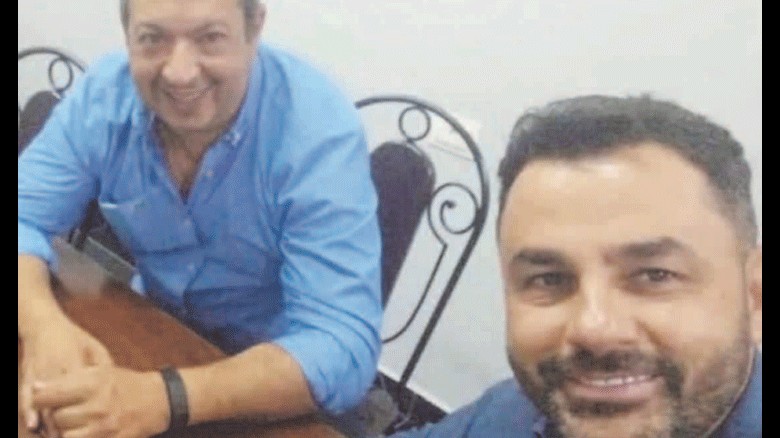 Vice Mineirinho conquista emenda de R$ 500 mil com deputado Ricardo Izar