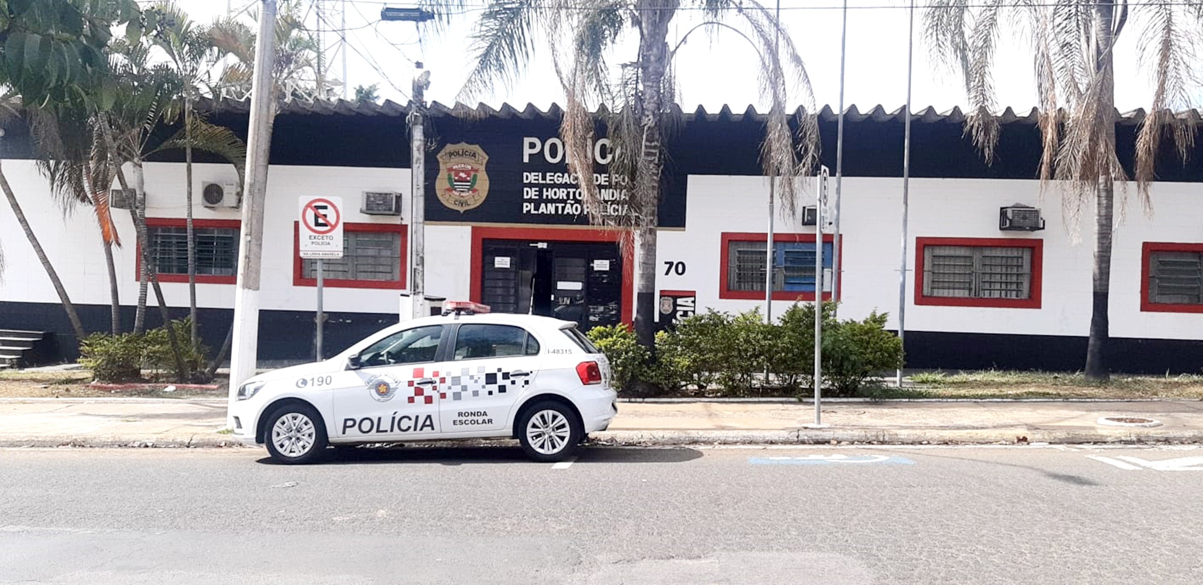Ajudante geral é assassinado com  um tiro no rosto em Hortolândia