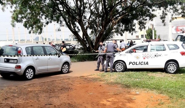 Caso Russo: Deic continua investigação para tentar localizar autor de disparos