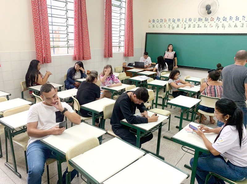 Politize! realiza 2º mutirão para emitir título eleitoral