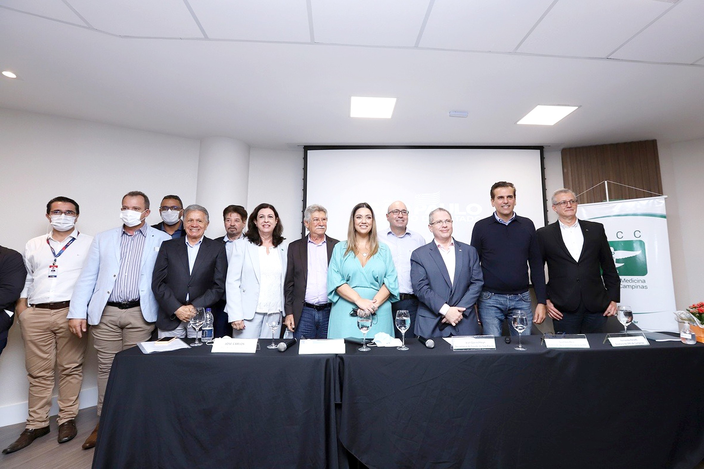 Mutirão estadual de cirurgias eletivas vai contemplar pacientes de Nova Odessa