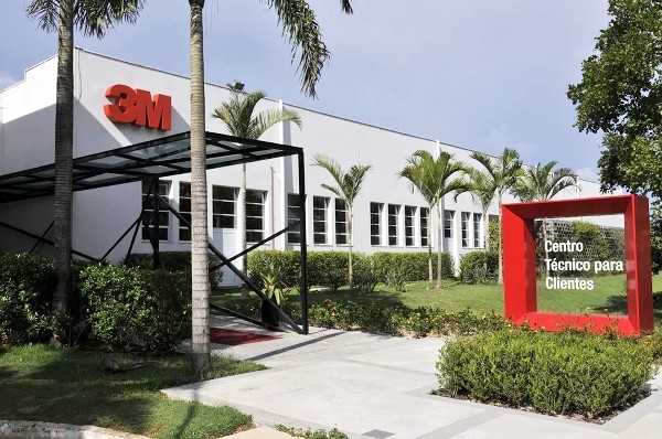 3M abre inscrições para 50 vagas no programa de estágio 2023