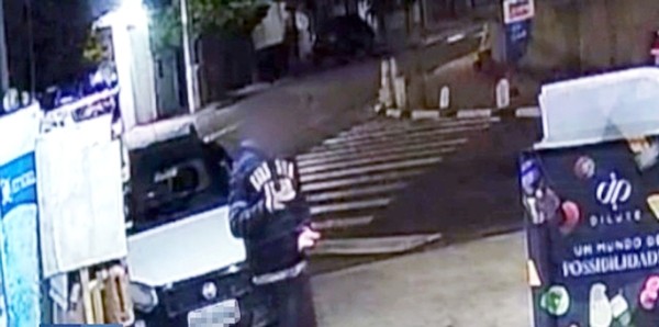 Guarda Civil Municipal evita roubo em depósito de bebidas em Sumaré