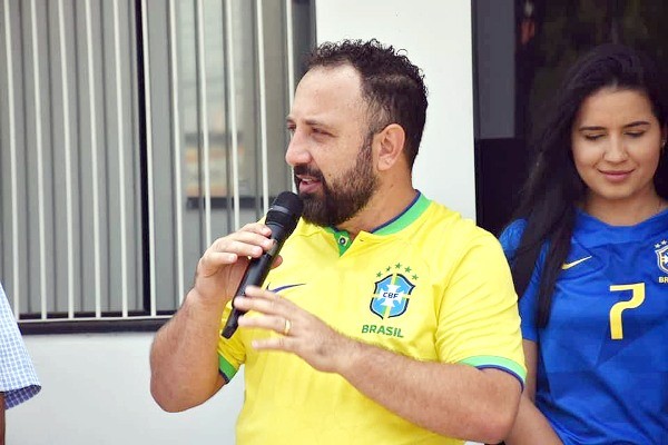 Republicanos inaugura sede regional do partido em Sumaré