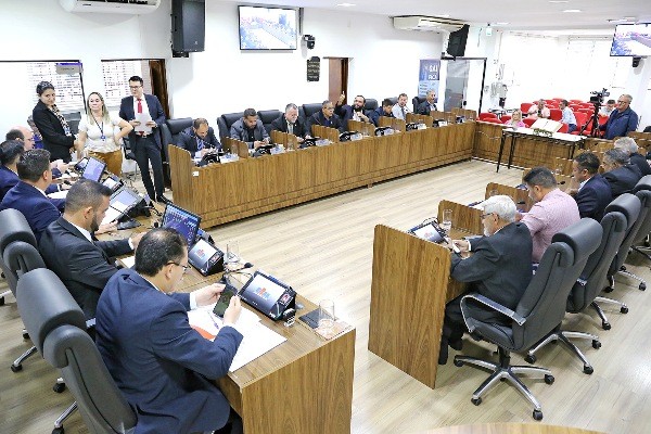 Conta de água em Sumaré deverá trazer mensagem de incentivo à doação de sangue