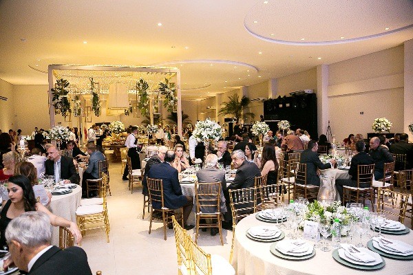 Jantar do Empresário realizado pela Acias acontece neste sábado
