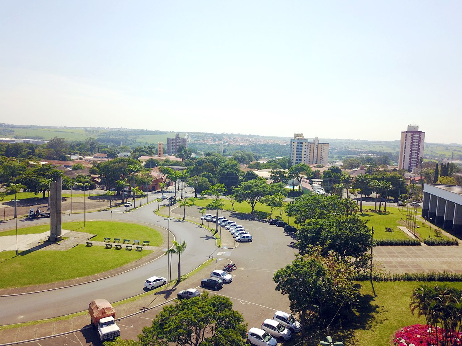 Nova Odessa promove Feiras do Carro em novembro e dezembro