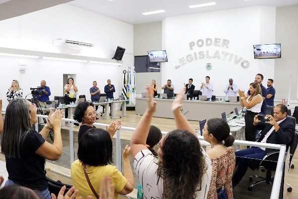 Carga horária e salário de professores de desenvolvimento infantil vão passar por adequação
