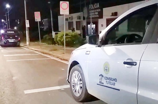 Polícia investiga denúncia de estupro contra criança em creche de Hortolândia