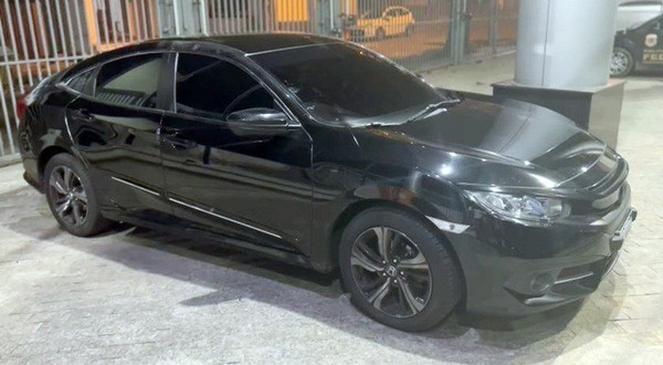 Polícia Federal estima que cerca de R$ 700 mil foram roubados de agência em Hortolândia