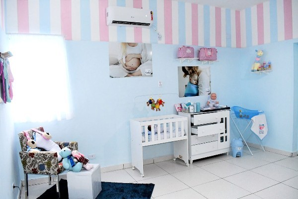 Projeto ‘Meu Primeiro Filho’ atende 32 gestantes em Sumaré