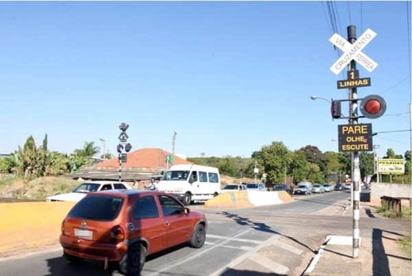 Hortolândia aguarda projeto executivo de novo viaduto na próxima semana