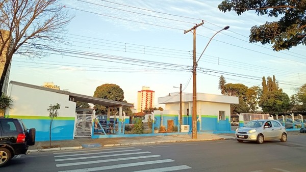 Obra de ampliação e modernização na sede da Mobilidade Urbana de Nova Odessa é concluída