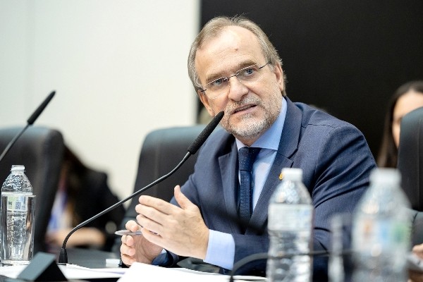 Deputado Dalben propõe ‘vale ração’ para animais de famílias de baixa renda