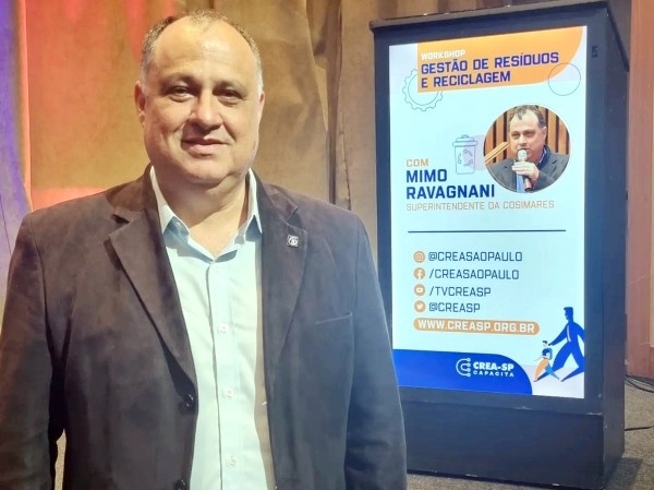 Consimares debate agenda ESG e economia circular em seminário