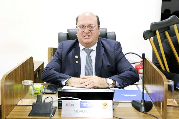 Silvio Coltro quer auxílio combustível a pacientes em tratamento de câncer