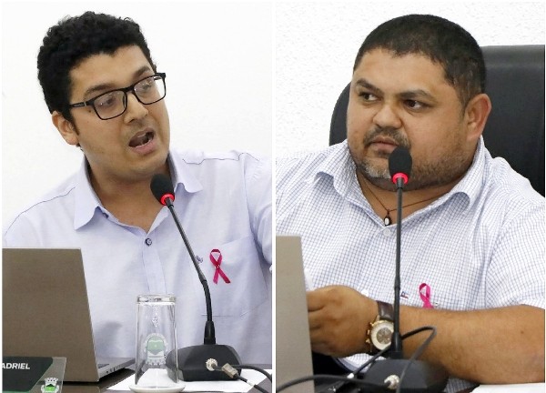 Sessão da Câmara de Monte Mor é encerrada após discussão e tumulto