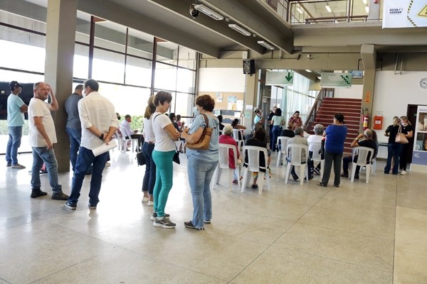 Contribuintes renegociam R$ 140 mil em débitos no 1º dia em Nova Odessa
