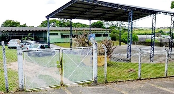 Homem invade escola, assusta alunos e acaba detido em Nova Odessa