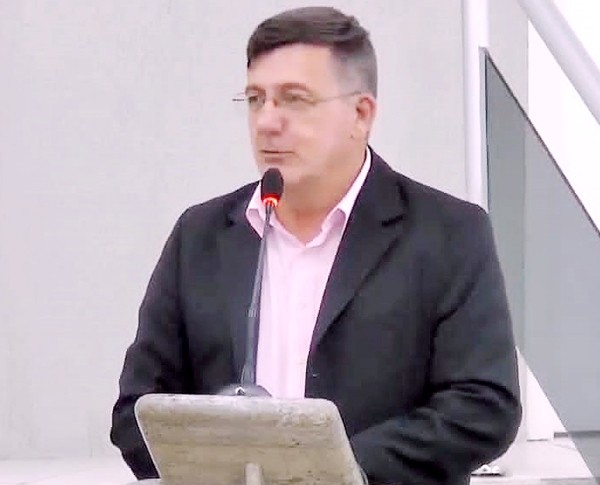 Prefeito Brischi exonera secretário de Desenvolvimento em Monte Mor