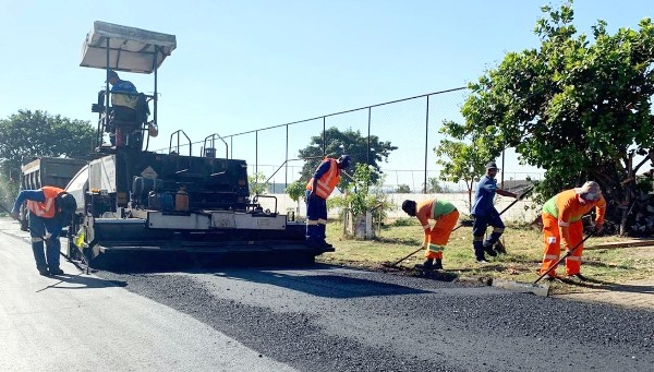 Prefeitura de Sumaré abre licitação para novos recapeamentos asfálticos
