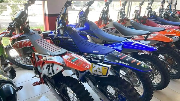 Polícia Civil prende comerciante por venda de moto sem nota em Sumaré