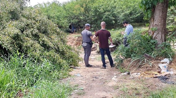 Ex-agente penitenciário é assassinado com quatro tiros em Hortolândia