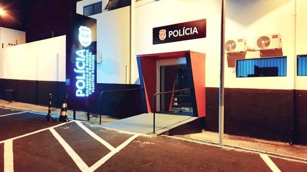Ladrão é detido no telhado tentando furtar cano de cobre em Sumaré