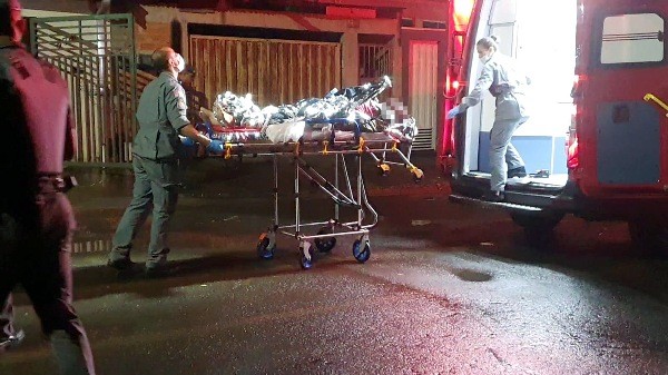 Policial militar reage a assalto em sua casa e mata bandido em Hortolândia