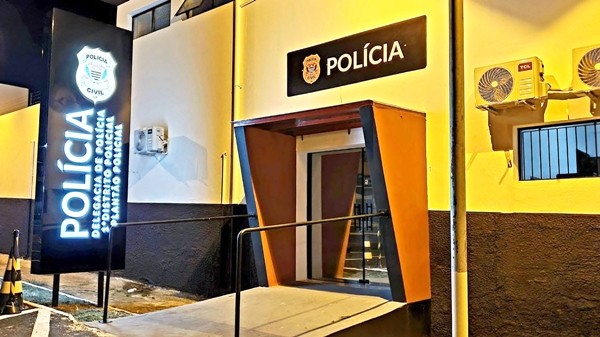Homem assalta comércio na Avenida Rebouças e acaba preso em Sumaré