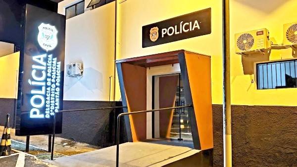 Enteado é preso após ameaçar matar madrasta