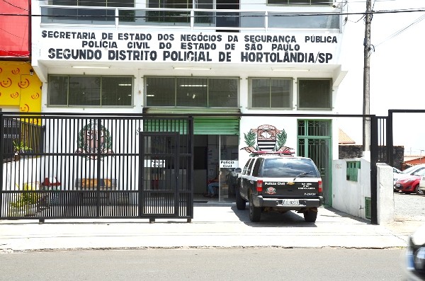 Lojista é baleado ao tentar evitar roubo de celular da esposa em Hortolândia