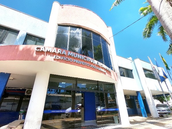 Inscrições para concurso da Câmara de Sumaré terminam nesta quinta