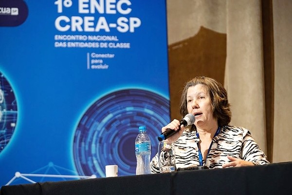 Crea-SP tem liderança feminina na gestão e quer mais mulheres