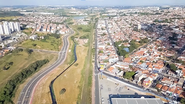 Novo PAC contempla Hortolândia com escolas e unidades de saúde