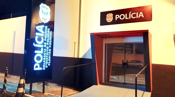 PM resgata criança e mãe é presa por abandono de incapaz em Sumaré