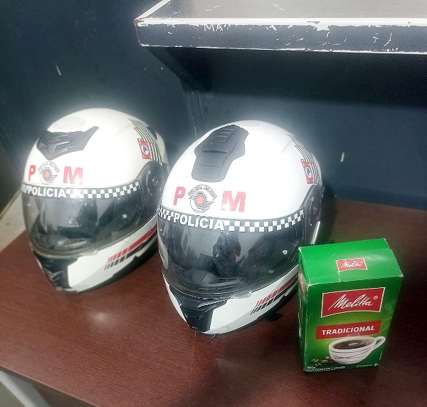Mulher é presa após furtar pacote de café em comércio na Vila Real
