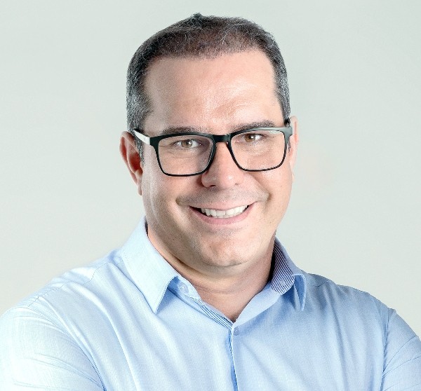 Com atuação consagrada nas Finanças, Eder Dalben disputa a Prefeitura de Sumaré