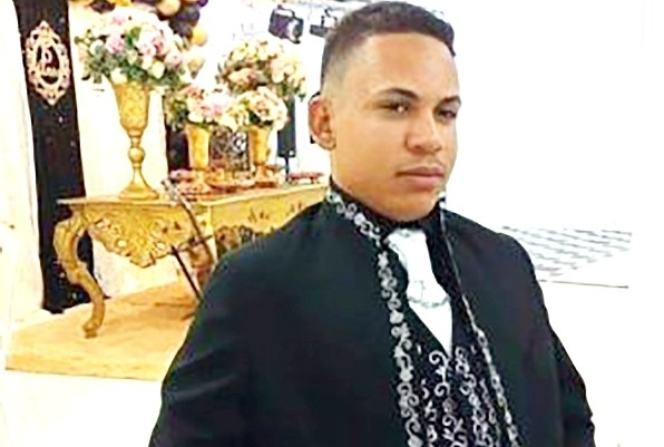 Adolescente de 16 anos morre afogado em lagoa de Hortolândia
