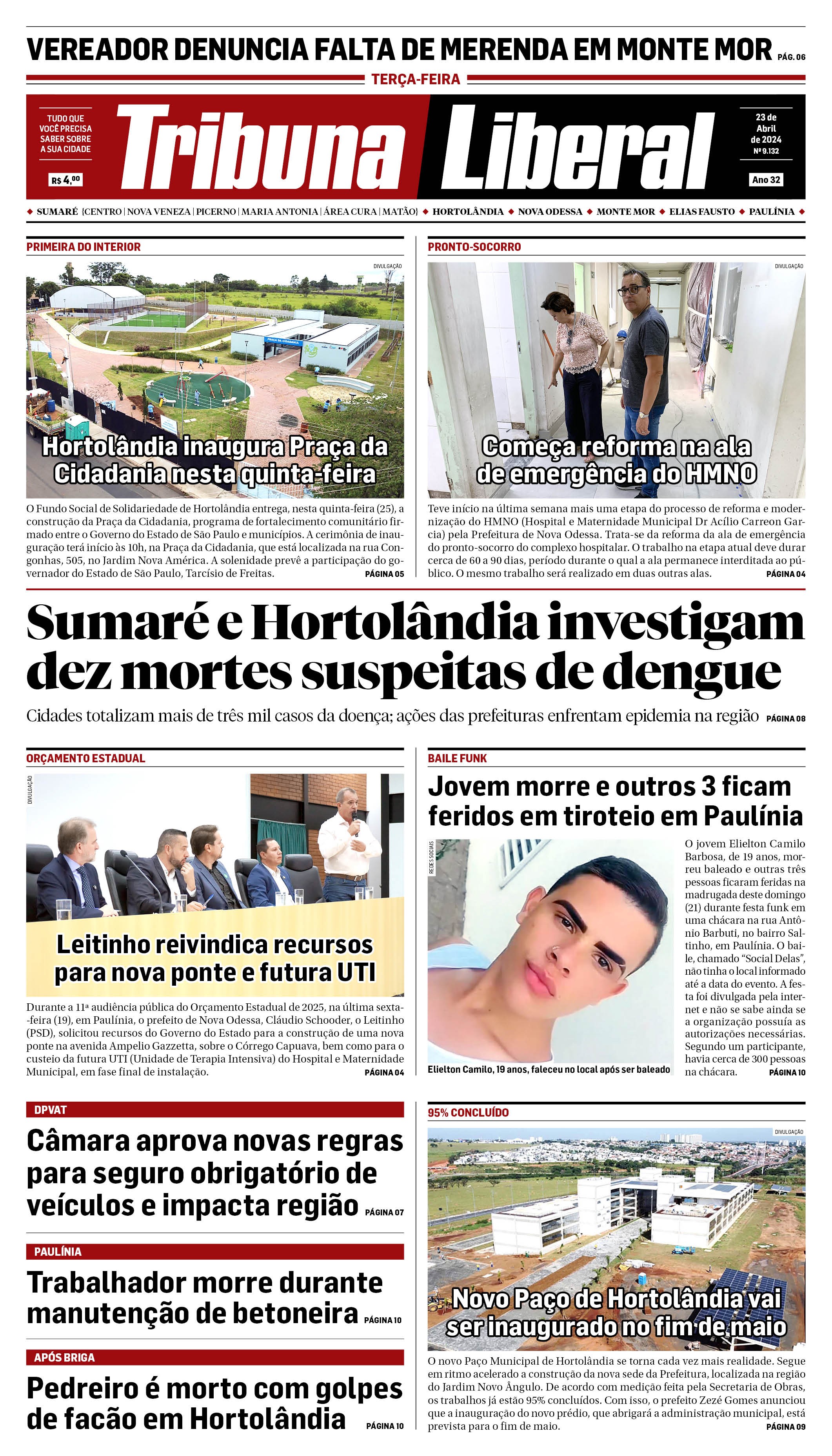 Versão digital com certificação - 23-04-2024