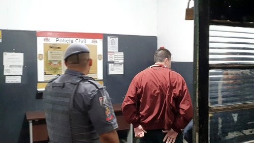 Pai é preso em flagrante por estuprar filha de cinco anos em Hortolândia