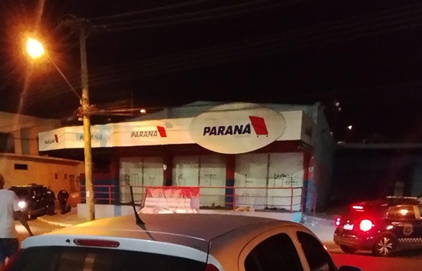 Pai leva filho de apenas seis anos em furto a supermercado em Nova Odessa