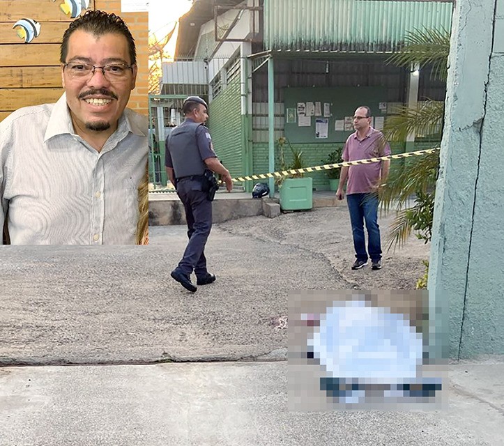 Adolescente confessa que matou professor de Sumaré para roubar moto; comparsa também foi preso