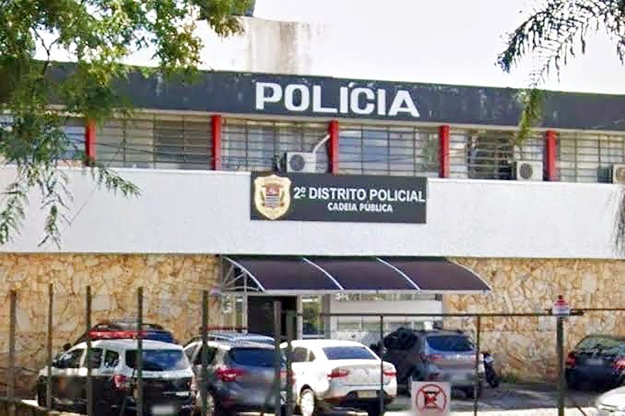 Polícia Civil prende rapaz por envolvimento com conteúdo de pornografia infantil em Paulínia