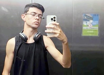 Jovem de 19 anos é brutalmente assassinado em Hortolândia e namorado confessa crime