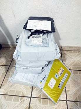 Adolescente é apreendido por roubo de carga dos Correios em Sumaré